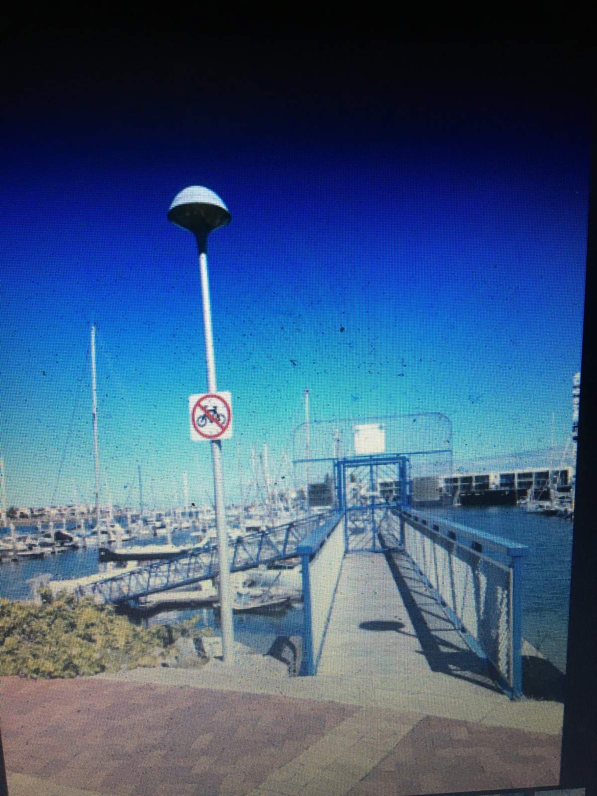 Presenting larger than the norm a 12m Berth equating to 13m Marina Berth