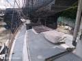 Downeaster 38 Blue Water Cruising boat, Cutter rig