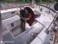 Downeaster 38 Blue Water Cruising boat, Cutter rig