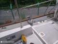 Downeaster 38 Blue Water Cruising boat, Cutter rig