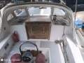 Downeaster 38 Blue Water Cruising boat, Cutter rig