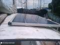 Downeaster 38 Blue Water Cruising boat, Cutter rig