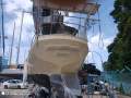 Downeaster 38 Blue Water Cruising boat, Cutter rig