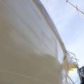 Downeaster 38 Blue Water Cruising boat, Cutter rig