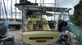 Downeaster 38 Blue Water Cruising boat, Cutter rig