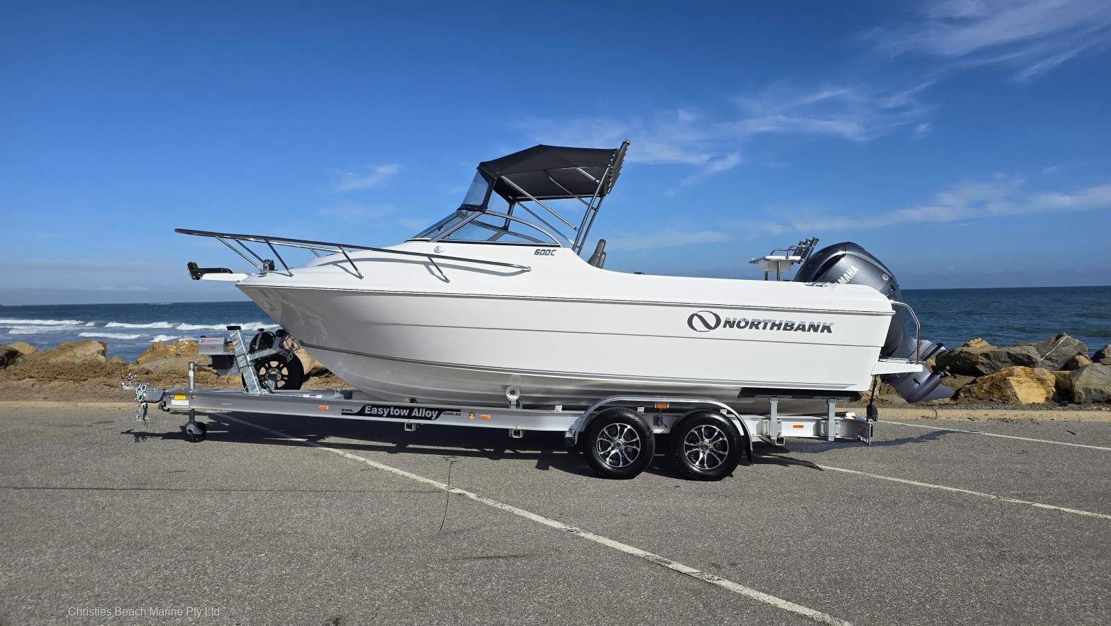 New Northbank 600c