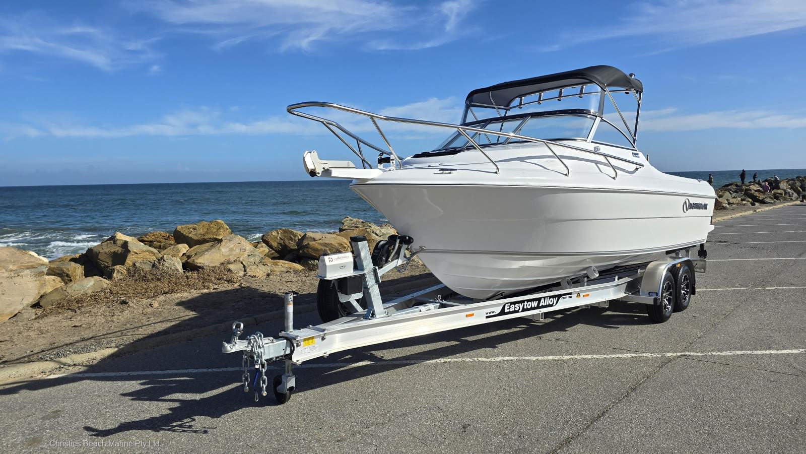 New Northbank 600c