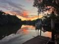 15mt pontoon for rental, close to the city.