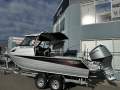 New McLay 591XL Sportsman HT NEW ARRIVAL
