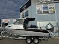 New McLay 591XL Sportsman HT NEW ARRIVAL