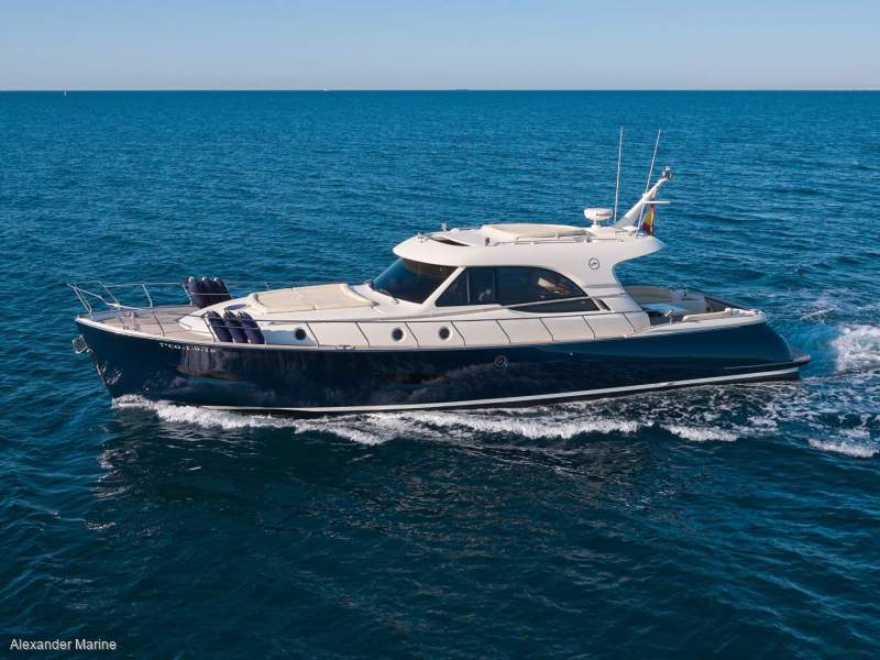 Mochi Craft Dolphin 54