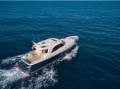 Mochi Craft Dolphin 54