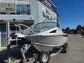 New McLay 601 Crossxover NEW ARRIVAL