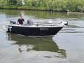 New Makocraft 460 Commander Pro Side Console