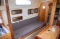 Sailmaster 845 NEW STANDING RIGGING, SUPERBLY FINISHED!!