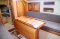 Sailmaster 845 NEW STANDING RIGGING, SUPERBLY FINISHED!!