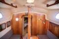 Sailmaster 845 NEW STANDING RIGGING, SUPERBLY FINISHED!!