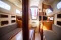 Sailmaster 845 NEW STANDING RIGGING, SUPERBLY FINISHED!!