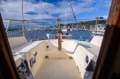 Sailmaster 845 NEW STANDING RIGGING, SUPERBLY FINISHED!!