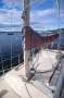 Sailmaster 845 NEW STANDING RIGGING, SUPERBLY FINISHED!!