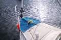 Sailmaster 845 NEW STANDING RIGGING, SUPERBLY FINISHED!!