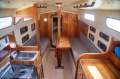 Sailmaster 845 NEW STANDING RIGGING, SUPERBLY FINISHED!!