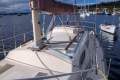 Sailmaster 845 NEW STANDING RIGGING, SUPERBLY FINISHED!!