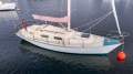 Sailmaster 845 NEW STANDING RIGGING, SUPERBLY FINISHED!!