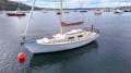 Sailmaster 845 NEW STANDING RIGGING, SUPERBLY FINISHED!!