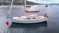 Sailmaster 845 NEW STANDING RIGGING, SUPERBLY FINISHED!!