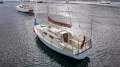Sailmaster 845 NEW STANDING RIGGING, SUPERBLY FINISHED!!