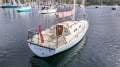 Sailmaster 845 NEW STANDING RIGGING, SUPERBLY FINISHED!!