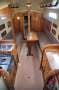 Sailmaster 845 NEW STANDING RIGGING, SUPERBLY FINISHED!!