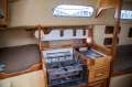 Sailmaster 845 NEW STANDING RIGGING, SUPERBLY FINISHED!!
