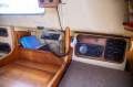 Sailmaster 845 NEW STANDING RIGGING, SUPERBLY FINISHED!!