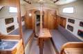 Sailmaster 845 NEW STANDING RIGGING, SUPERBLY FINISHED!!