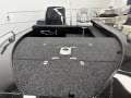 New Makocraft 440 Estuary Tracker Tournament