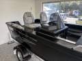 New Makocraft 440 Estuary Tracker Tournament