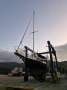 Ta Chiao 41 Dual steering station