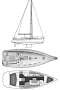 Beneteau Cyclades 39.3