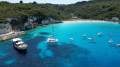 Fountaine Pajot Lucia 40