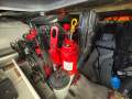 Sunrunner 3300 - Twin Volvo Penta V6's!