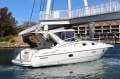 Sunrunner 3300 - Twin 2014 Volvo Penta V6's!