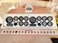 AM 38 Flybridge Cruiser