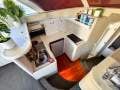 AM 38 Flybridge Cruiser