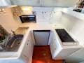AM 38 Flybridge Cruiser