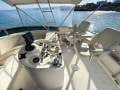 AM 38 Flybridge Cruiser