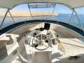 AM 38 Flybridge Cruiser
