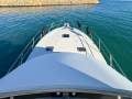 AM 38 Flybridge Cruiser