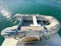 AM 38 Flybridge Cruiser